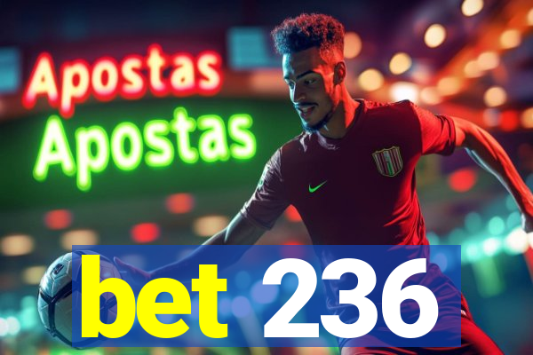 bet 236